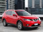 Nissan X-Trail 2014 года (AU)